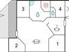 Billede 23 - Plantegning
