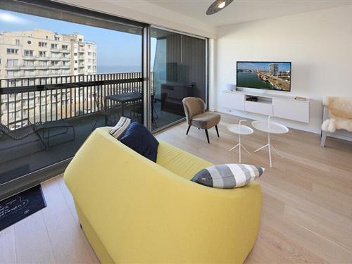 Holiday apartment - 2 persons -  - Troonstraat 228 - - 8400 - Oostende