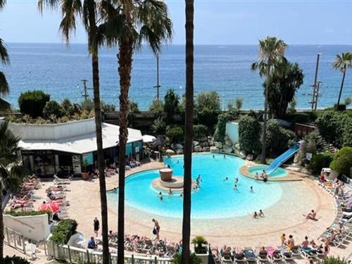 Ferienhaus - 4 Personen -  - 06150 - Cannes La Bocca