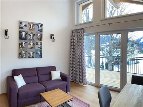 Ferienhaus - 4 Personen -  - Vorberg - 8972 - Ramsau Am Dachstein