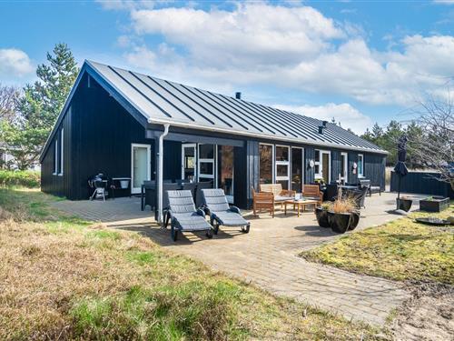 Sommerhus - 6 personer -  - Gøgevej - 6854 - Henne Strand