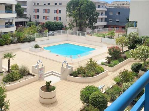 Ferienhaus - 4 Personen -  - 83600 - Fréjus