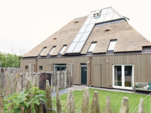 Ferienwohnung - 4 Personen -  - 1759JG - Callantsoog