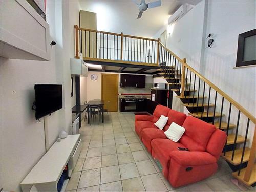 Ferielejlighed - 2 personer -  - Ancona - 60100