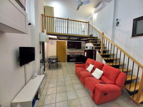 Holiday apartment - 2 persons -  - 60100 - Ancona