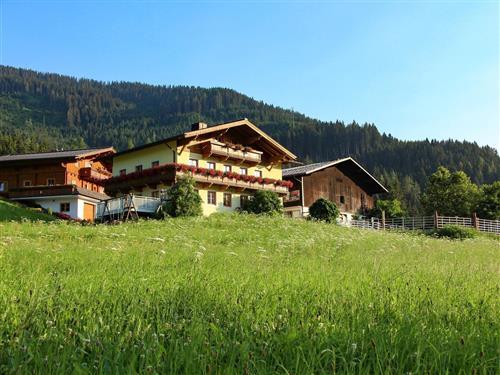 Bondegård - 3 personer -  - Richleggweg - 5532 - Filzmoos