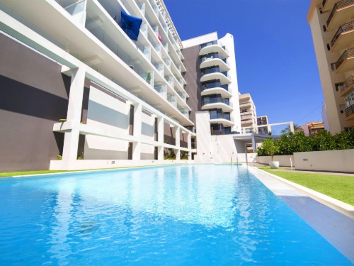 Ferieleilighet - 5 personer -  - 03710 - Calpe/Calp