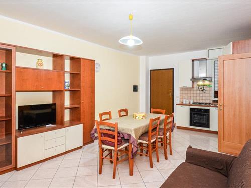 Ferielejlighed - 6 personer -  - Via Mameli snc - 97016 - Pozzallo