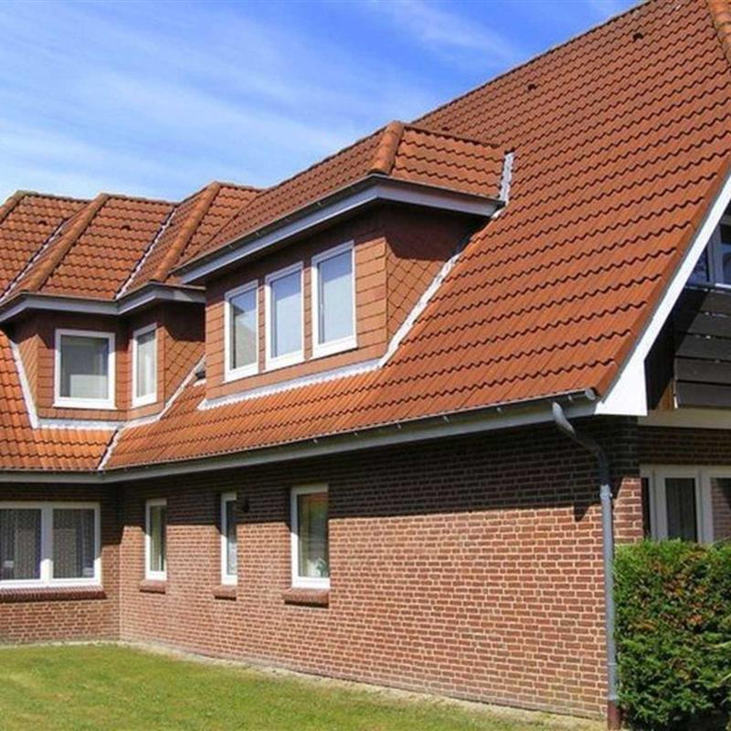 Ferielejlighed - 4 personer -  - Badallee - 25826 - St. Peter-Ording