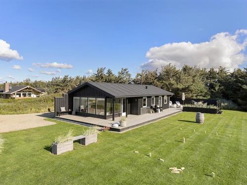 Sommerhus - 6 personer -  - Redningsvejen nord - 9480 - Løkken