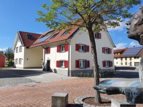 Ferienhaus - 4 Personen -  - 78345 - Moos