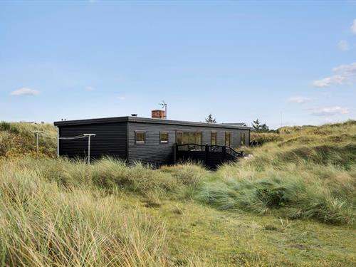 Ferienhaus - 6 Personen -  - Havklitvej - Klegod - 6950 - Ringköbing