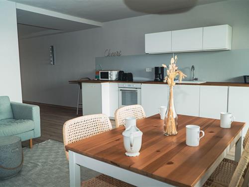 Ferielejlighed - 4 personer -  - Hauptstr - 23730 - Neustadt In Holstein