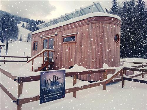 Sommerhus - 3 personer -  - Rothenthurm - 6418