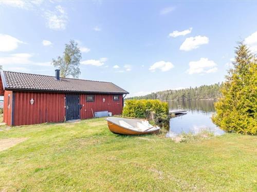 Fritidshus - 4 personer -  - Sjölunda - 591 96 - Motala