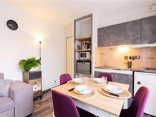 Ferienhaus - 4 Personen -  - 65170 - Bourisp