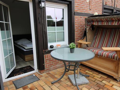 Ferienhaus - 2 Personen -  - Lerchenstraße - 23774 - Heiligenhafen