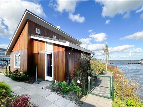 Fritidshus - 6 personer -  - 1911 MT - Uitgeest