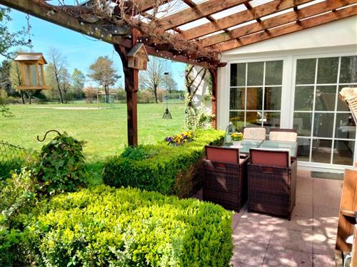 Ferieleilighet - 5 personer -  - Beekgarten - 29649 - Wietzendorf