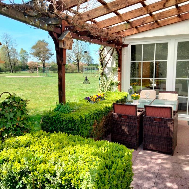 Ferielejlighed - 5 personer -  - Beekgarten - 29649 - Wietzendorf