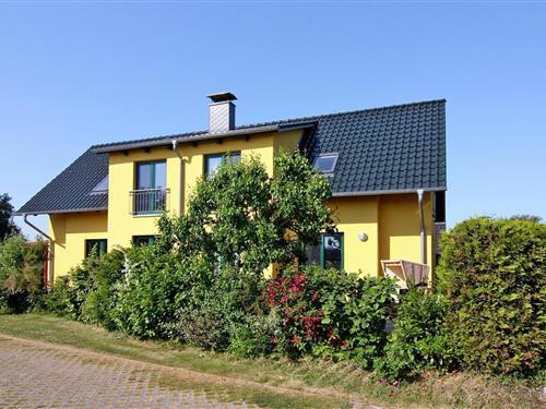 Sommerhus - 6 personer -  - 18317 - Neuendorf
