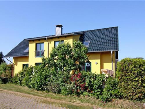 Sommerhus - 6 personer -  - 18317 - Neuendorf