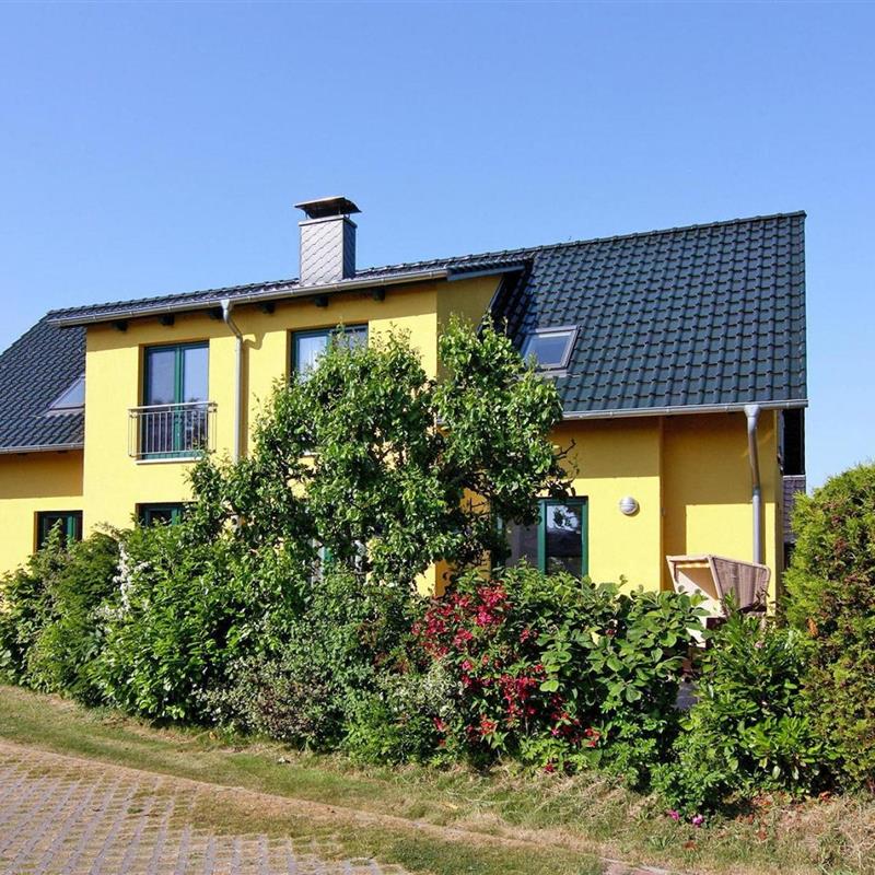 Sommerhus - 6 personer -  - 18317 - Neuendorf