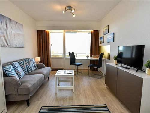 Ferieleilighet - 2 personer -  - Nordfeldstr. - 27476 - Cuxhaven-Döse