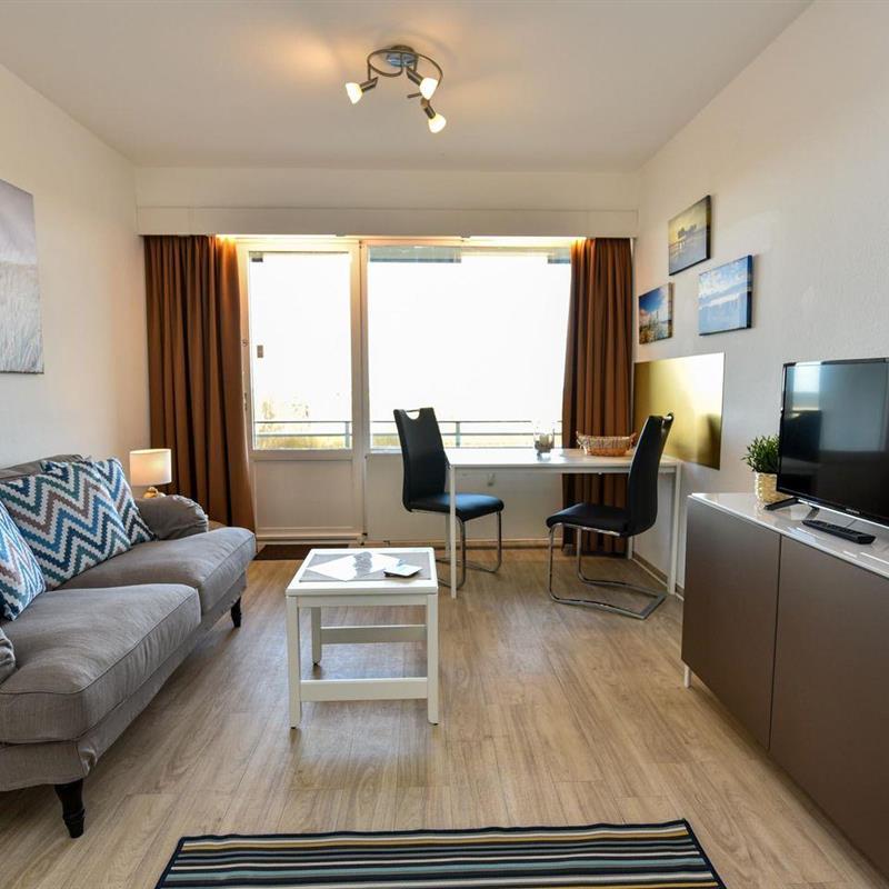 Ferielejlighed - 2 personer -  - Nordfeldstr. - 27476 - Cuxhaven-Döse