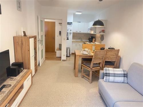 Ferieleilighet - 4 personer -  - Im Dorf - 87534 - Oberstaufen