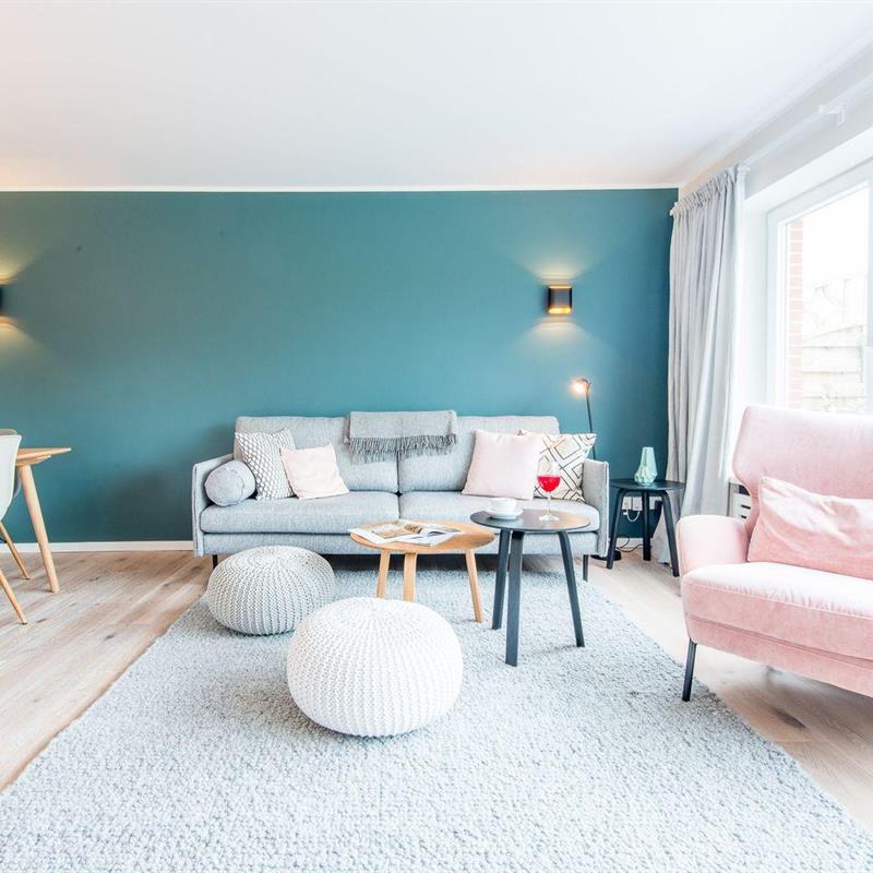 Ferielejlighed - 6 personer -  - Skellinghörn - 25980 - Sylt-Ost