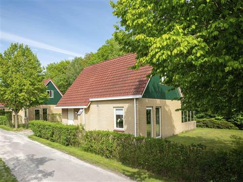 Holiday Home/Apartment - 6 persons -  - Westelbeersedijk - 5087 TK - Diessen-Baarschot