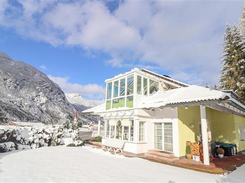 Ferielejlighed - 3 personer -  - Elmen - Elmen-Lechtal - 6644 - Elmen