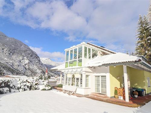 Ferielejlighed - 3 personer -  - Elmen - Elmen-Lechtal - 6644 - Elmen