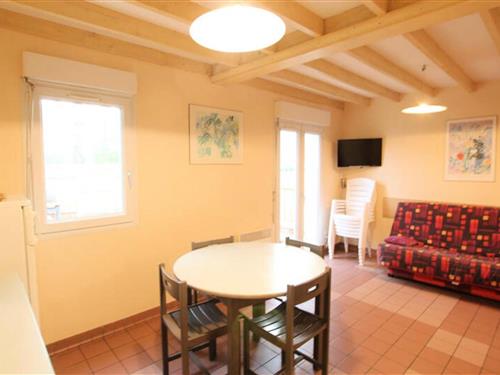 Ferienhaus - 4 Personen -  - 50440 - Omonville-La-Rogue