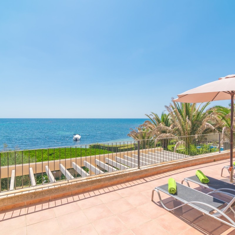 Telt - 8 personer -  - 07550 - Son Servera, Illes Balears