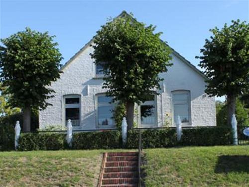 Ferienhaus - 4 Personen -  - Mühlenstraße - 26409 - Carolinensiel-Harlesiel