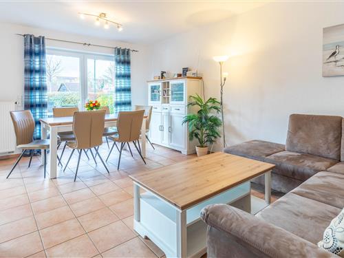 Ferielejlighed - 4 personer -  - Kastanienallee - 23946 - Boltenhagen