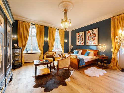 Room - 2 persons -  - Punierstraße - 38871 - Ilsenburg