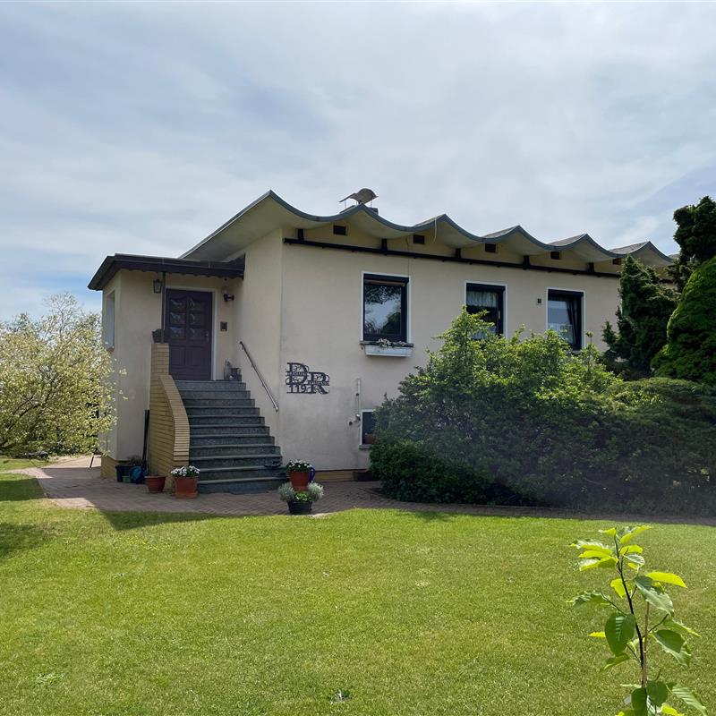 Ferielejlighed - 3 personer -  - Hauptstraße - 18107 - Elmenhorst-Lichtenhagen