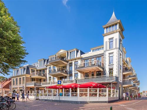 Ferielejlighed - 4 personer -  - 4357AR - Domburg