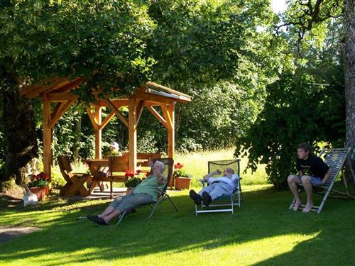 Ferienhaus - 2 Personen -  - Unterstein - 88175 - Scheidegg