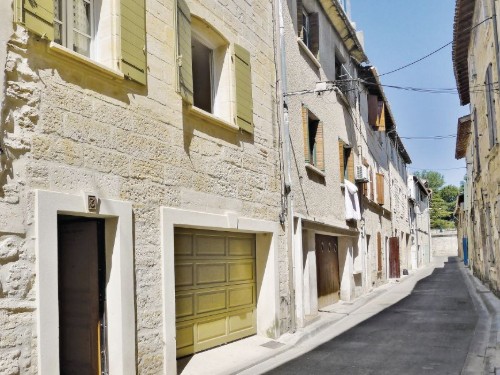 Holiday home - 5 persons -  - Rue Jean Lestchenko - 30300 - Beaucaire