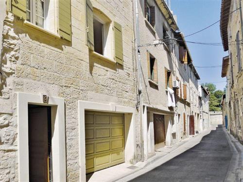 Ferienhaus - 5 Personen -  - Rue Jean Lestchenko - 30300 - Beaucaire