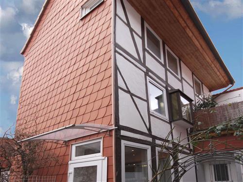 Holiday Home/Apartment - 3 persons -  - Emmernstr. - 31785 - Hameln