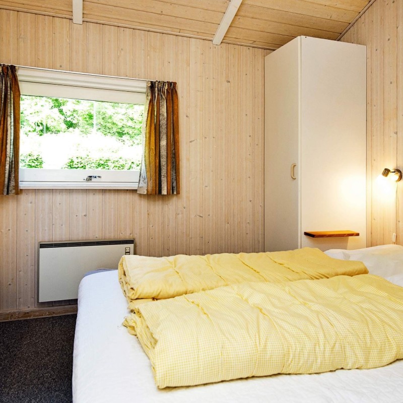 Sommerhus - 8 personer -  - Bygmarken - Grønninghoved - 6093 - Sjølund