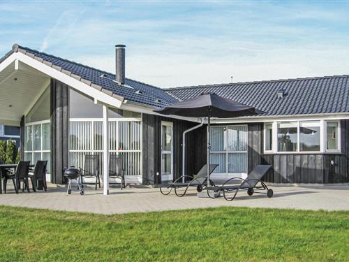 Sommerhus - 6 personer -  - Havbakken - Flovt - 6100 - Haderslev