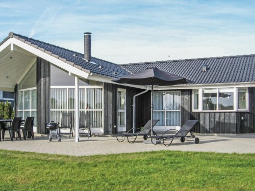 Sommerhus - 6 personer -  - Havbakken - Flovt - 6100 - Haderslev