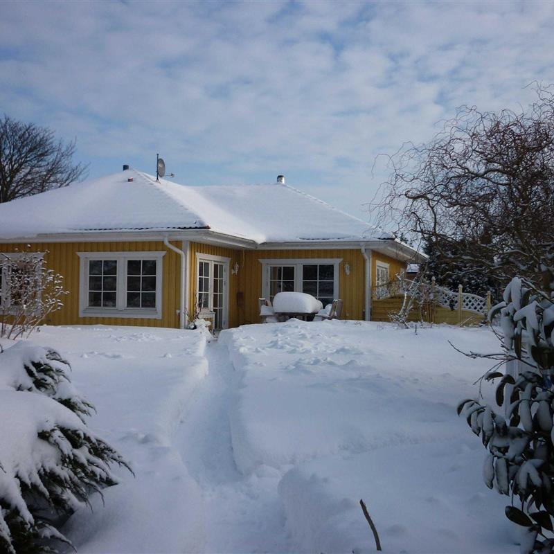 Ferielejlighed - 7 personer -  - Dorfstraße - 18551 - Glowe / Polchow