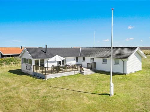 Holiday Home/Apartment - 8 persons -  - Diget - Furreby - 9480 - Løkken